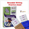 HKG Writing Worksheet (CBSE) - Image 2