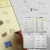 HKG Writing Worksheet (CBSE) - Image 6